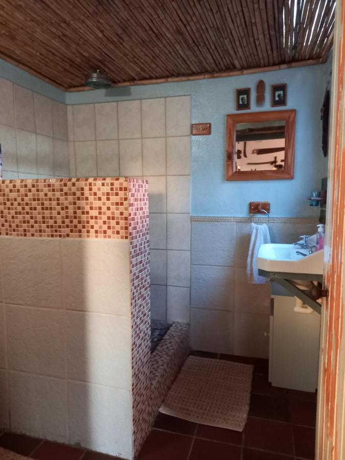 Wolverfontein Karoo Cottages Ladismith Eksteriør bilde